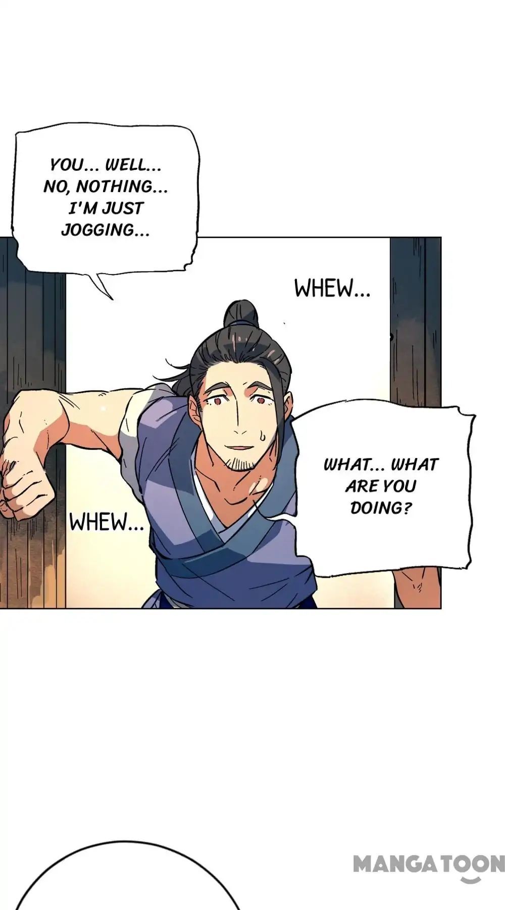 The Phoenix Chapter 40 - page 5