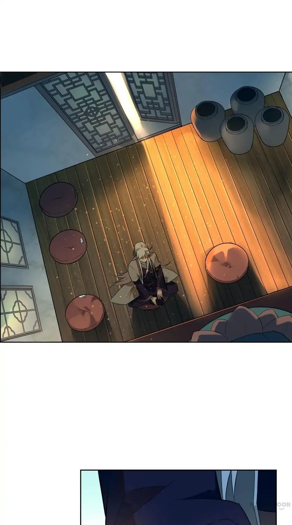 The Phoenix Chapter 10 - page 1
