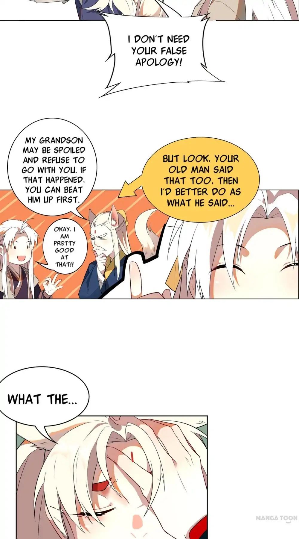 The Phoenix Chapter 10 - page 10