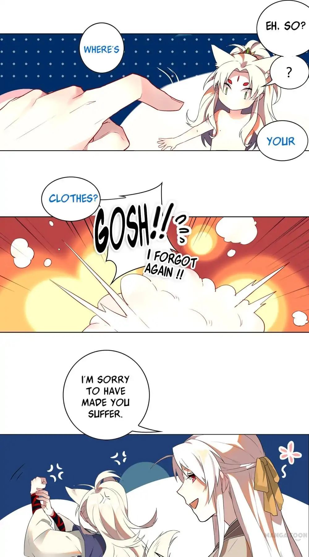 The Phoenix Chapter 10 - page 9