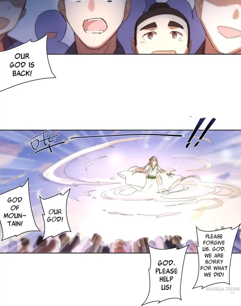 The Phoenix Chapter 24 - page 24