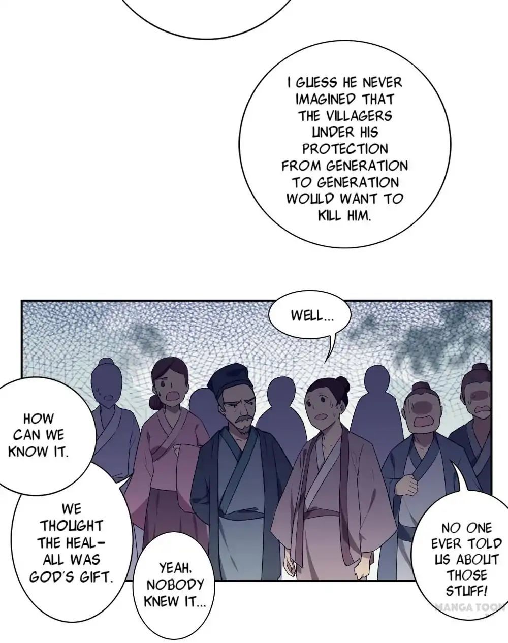The Phoenix Chapter 24 - page 8