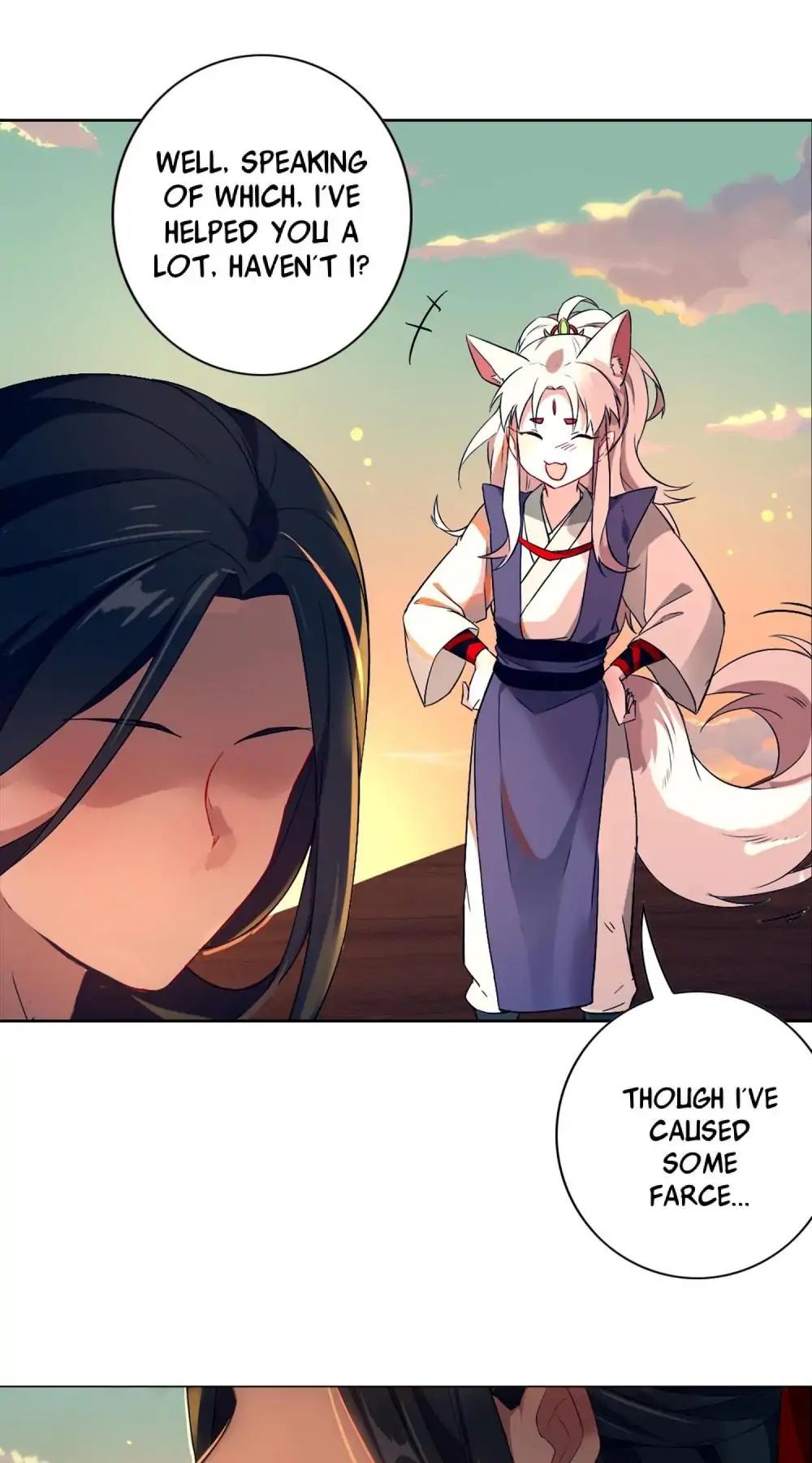 The Phoenix Chapter 11 - page 13