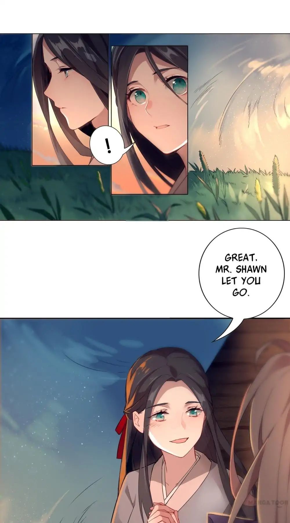 The Phoenix Chapter 11 - page 2