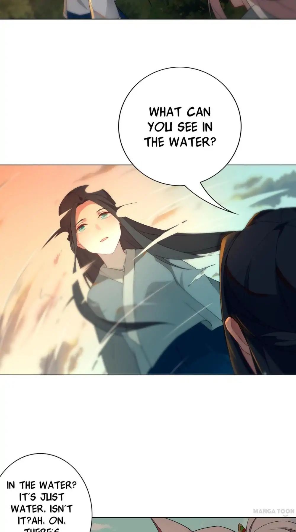 The Phoenix Chapter 11 - page 6
