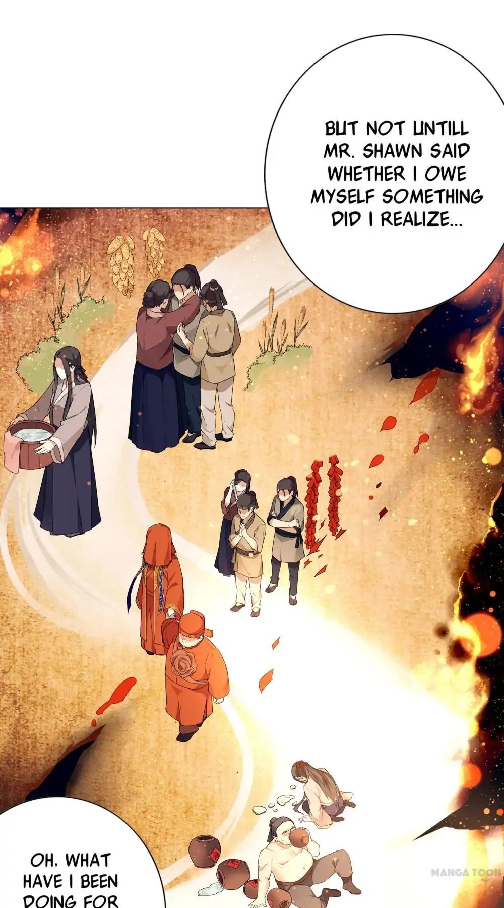 The Phoenix Chapter 11 - page 9
