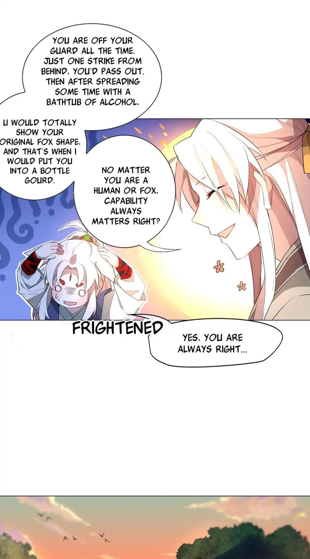 The Phoenix Chapter 12 - page 17