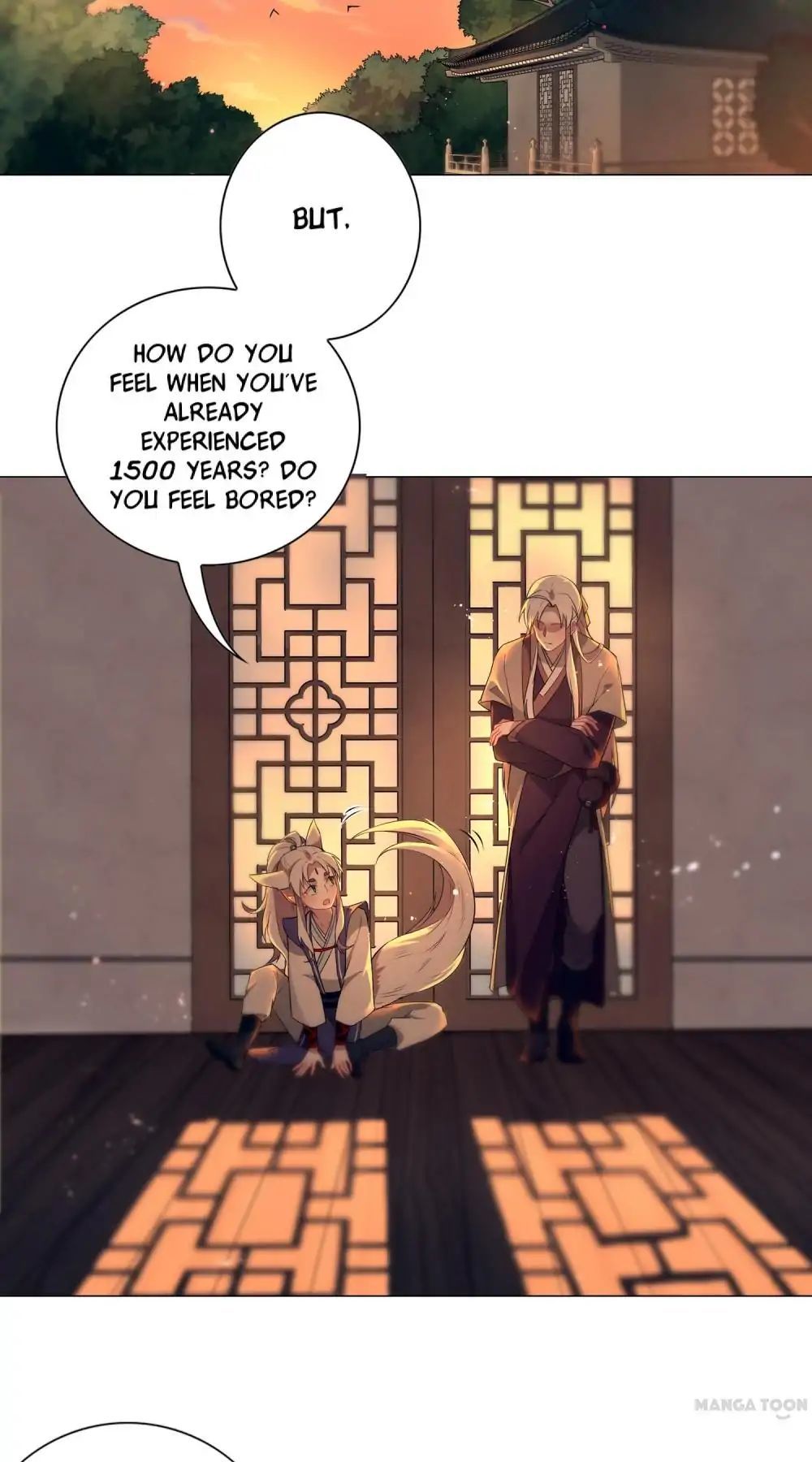 The Phoenix Chapter 12 - page 18
