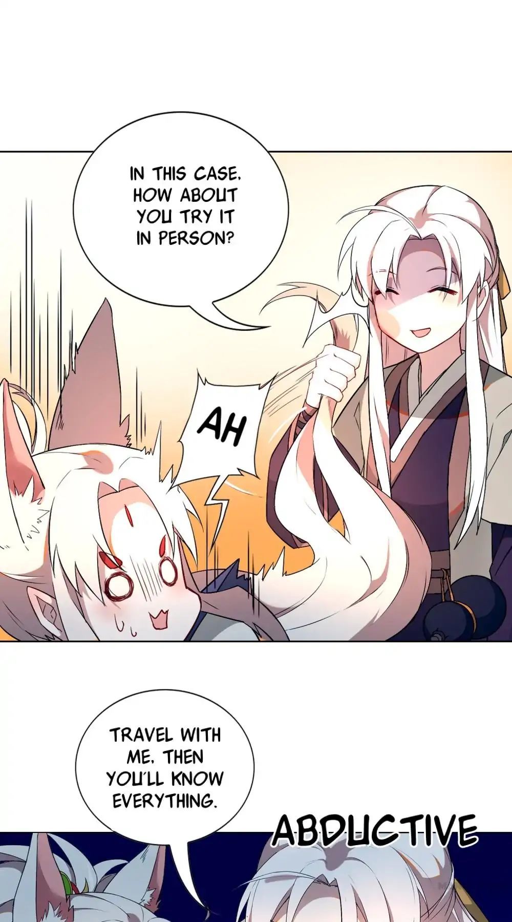 The Phoenix Chapter 12 - page 22
