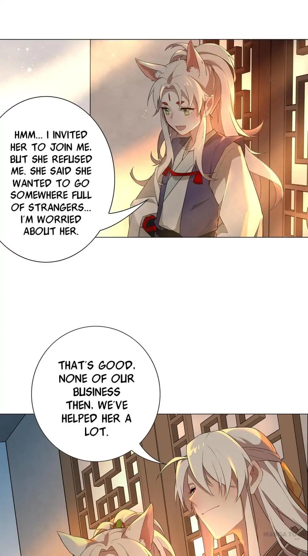 The Phoenix Chapter 12 - page 5