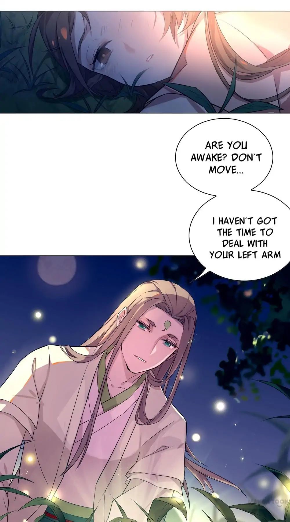 The Phoenix Chapter 13 - page 11