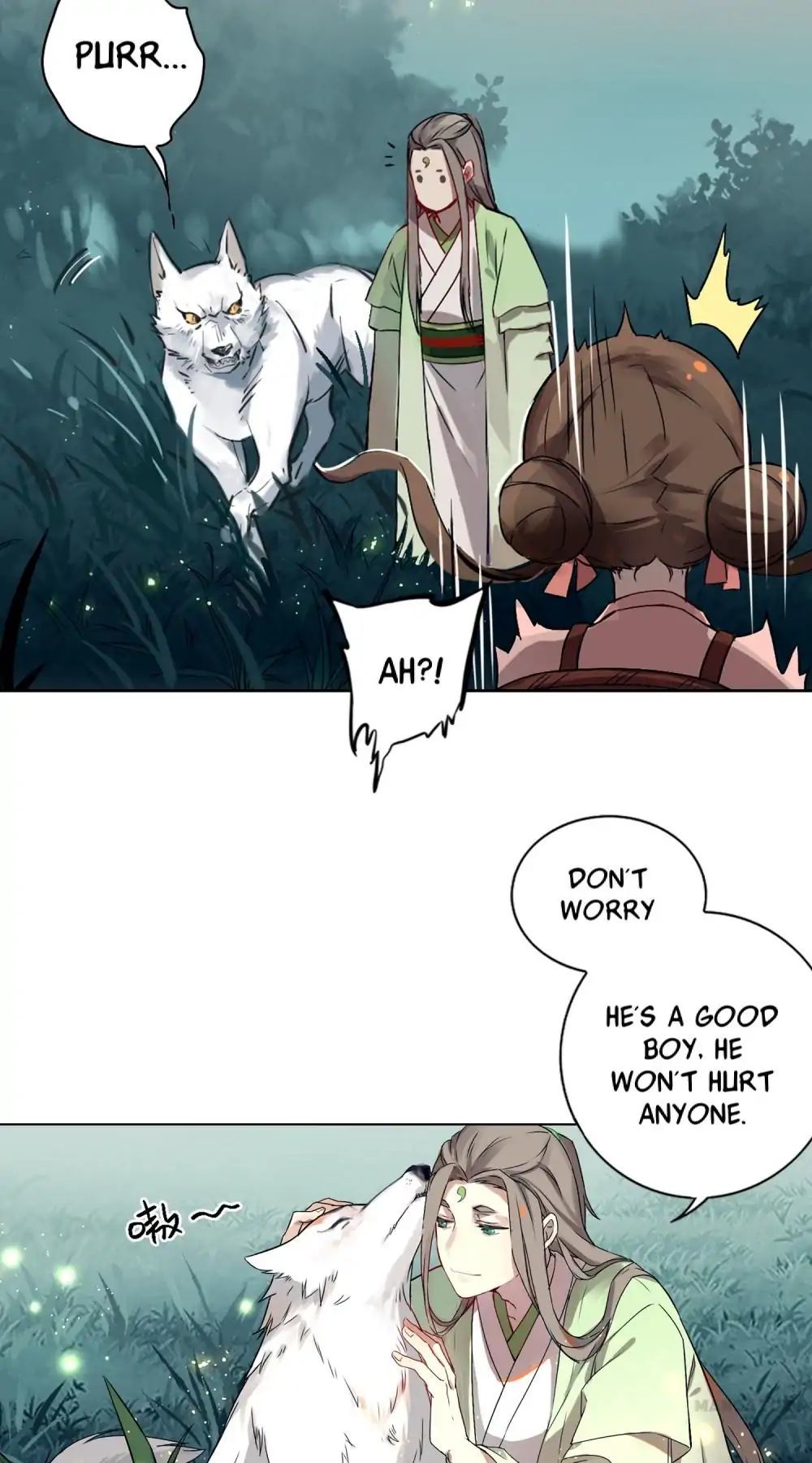 The Phoenix Chapter 13 - page 19