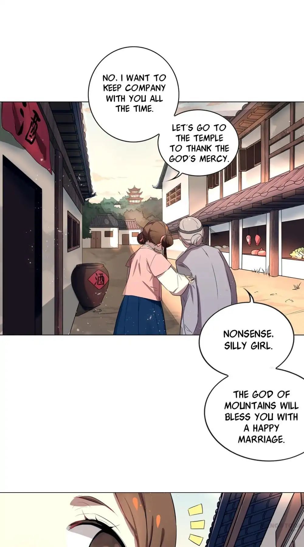 The Phoenix Chapter 14 - page 13