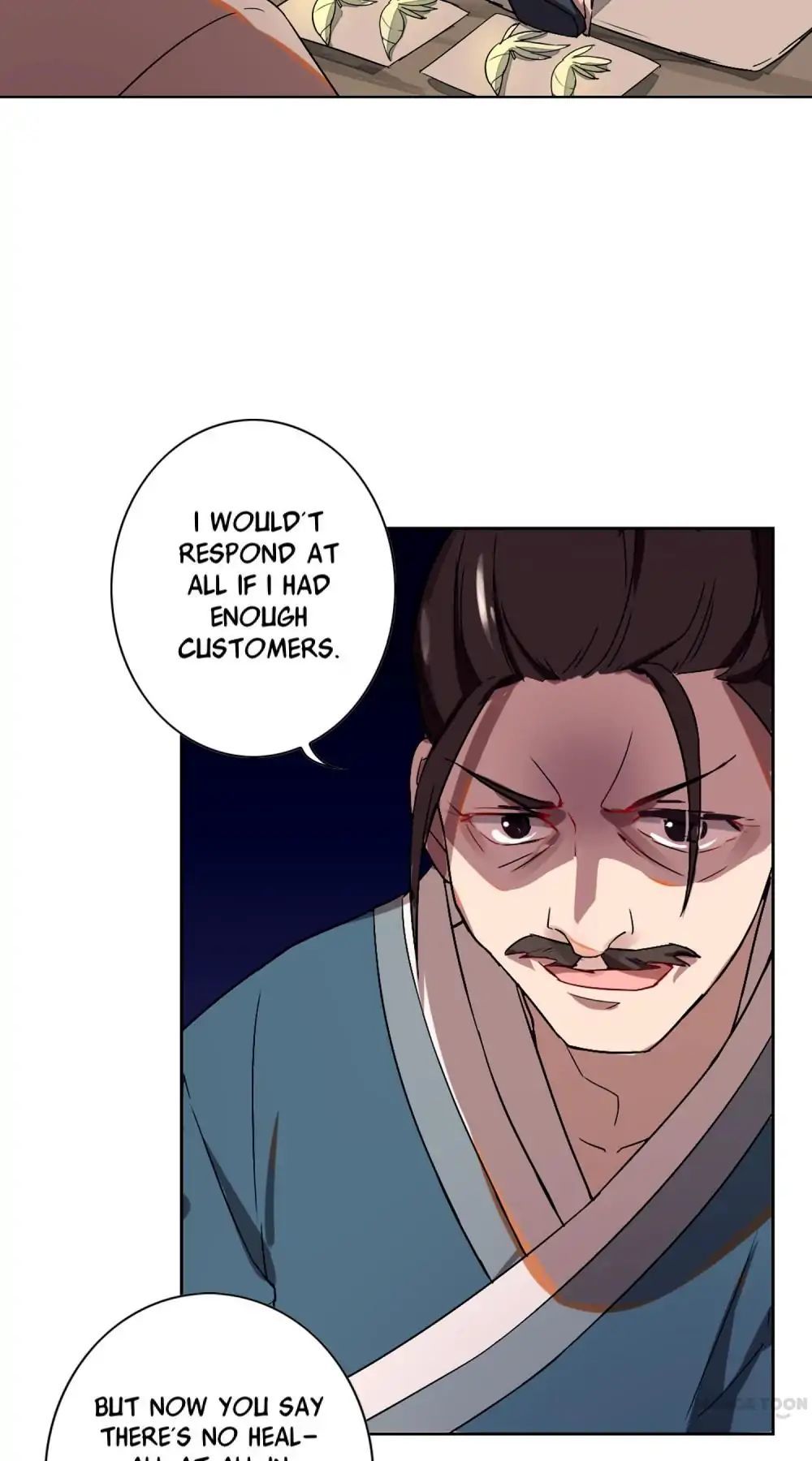 The Phoenix Chapter 14 - page 19