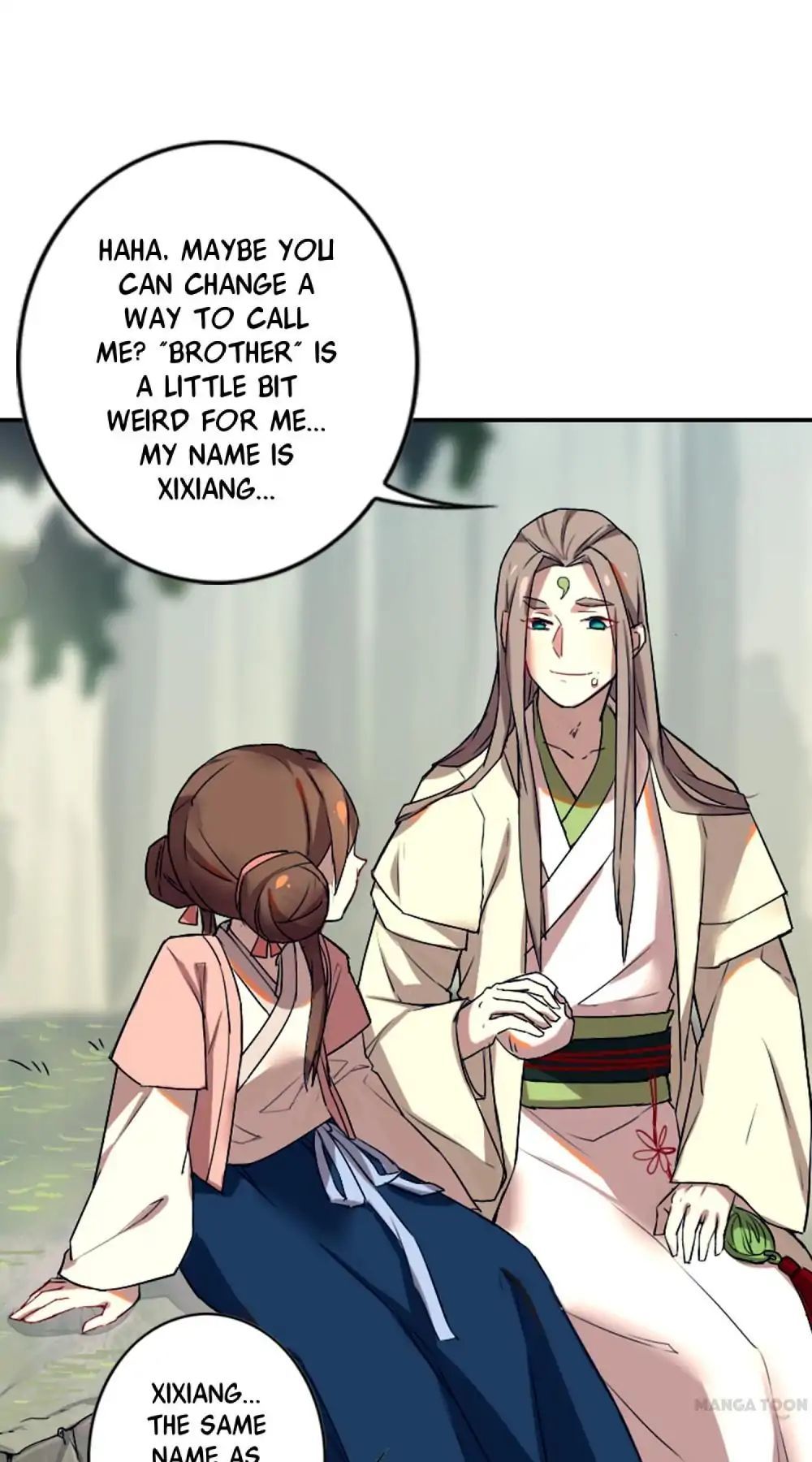 The Phoenix Chapter 16 - page 1