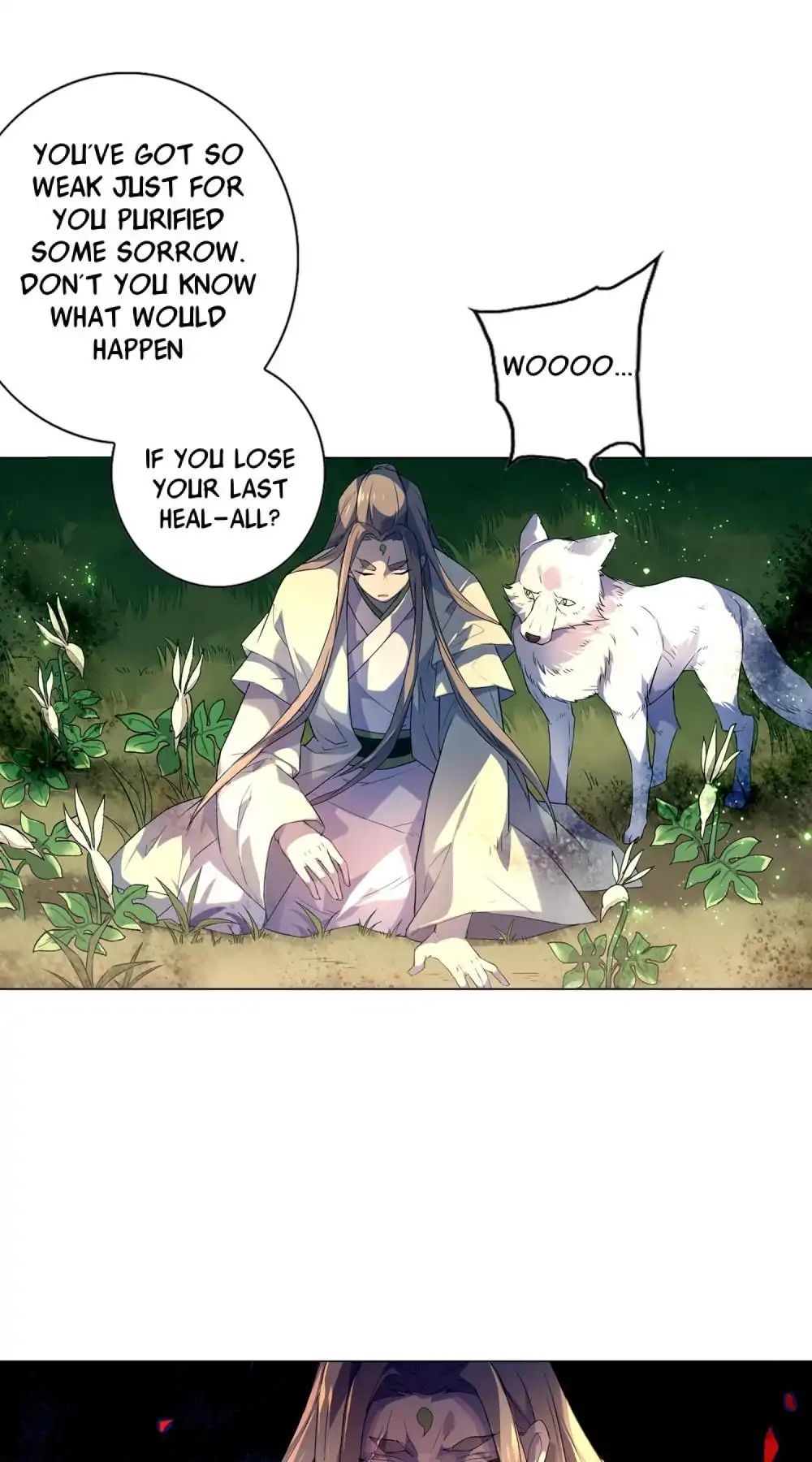 The Phoenix Chapter 16 - page 21