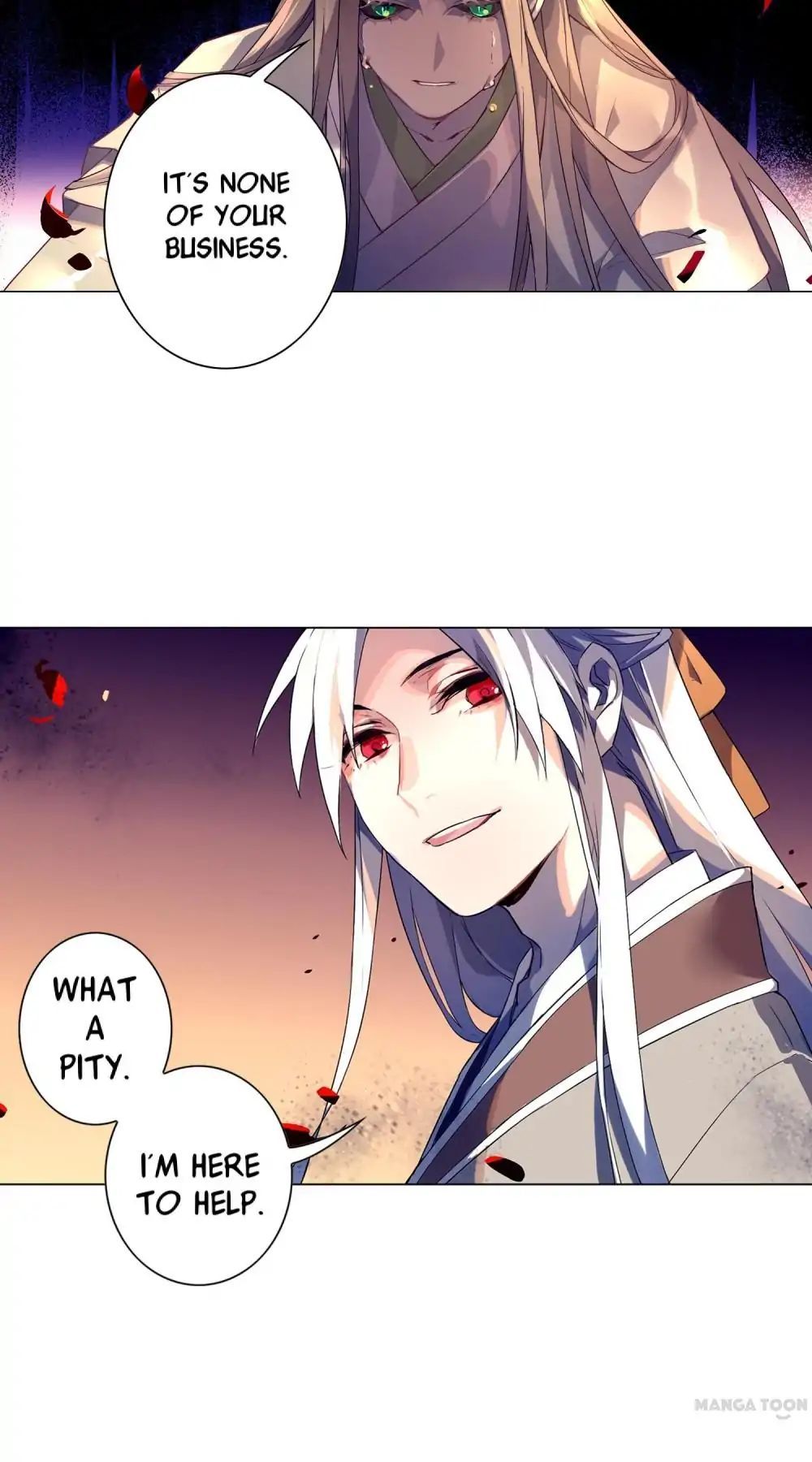 The Phoenix Chapter 16 - page 22