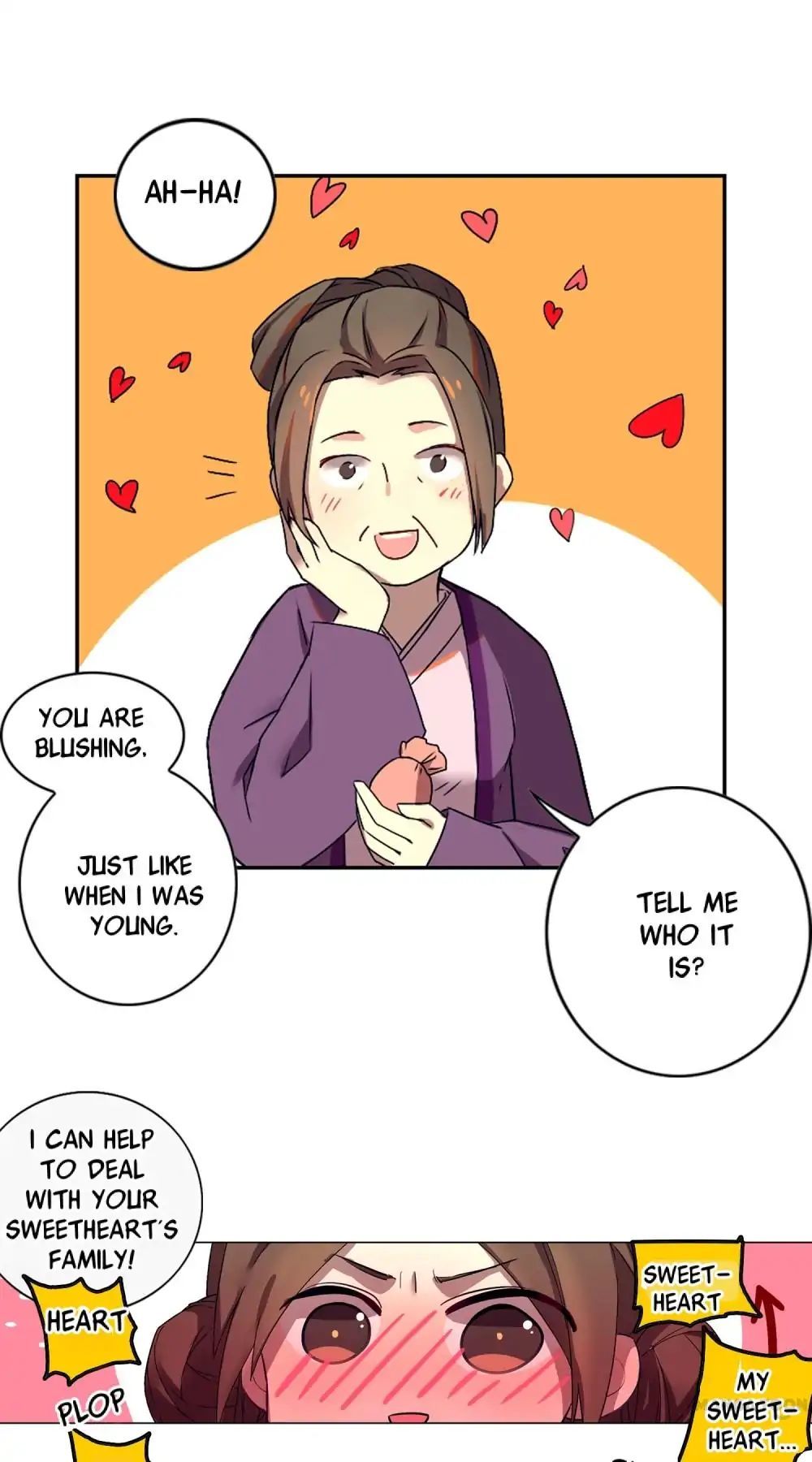 The Phoenix Chapter 16 - page 25