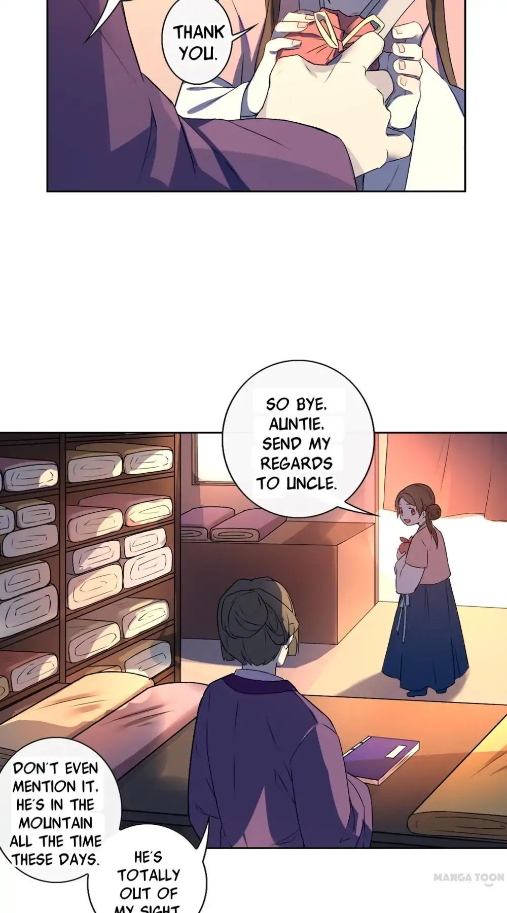 The Phoenix Chapter 16 - page 27