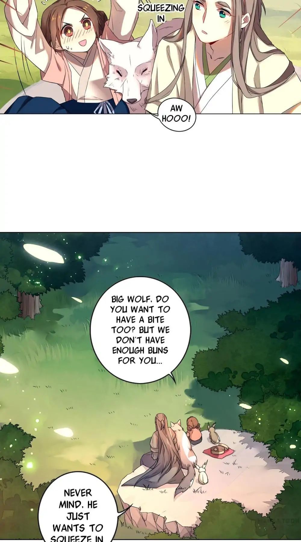 The Phoenix Chapter 16 - page 7