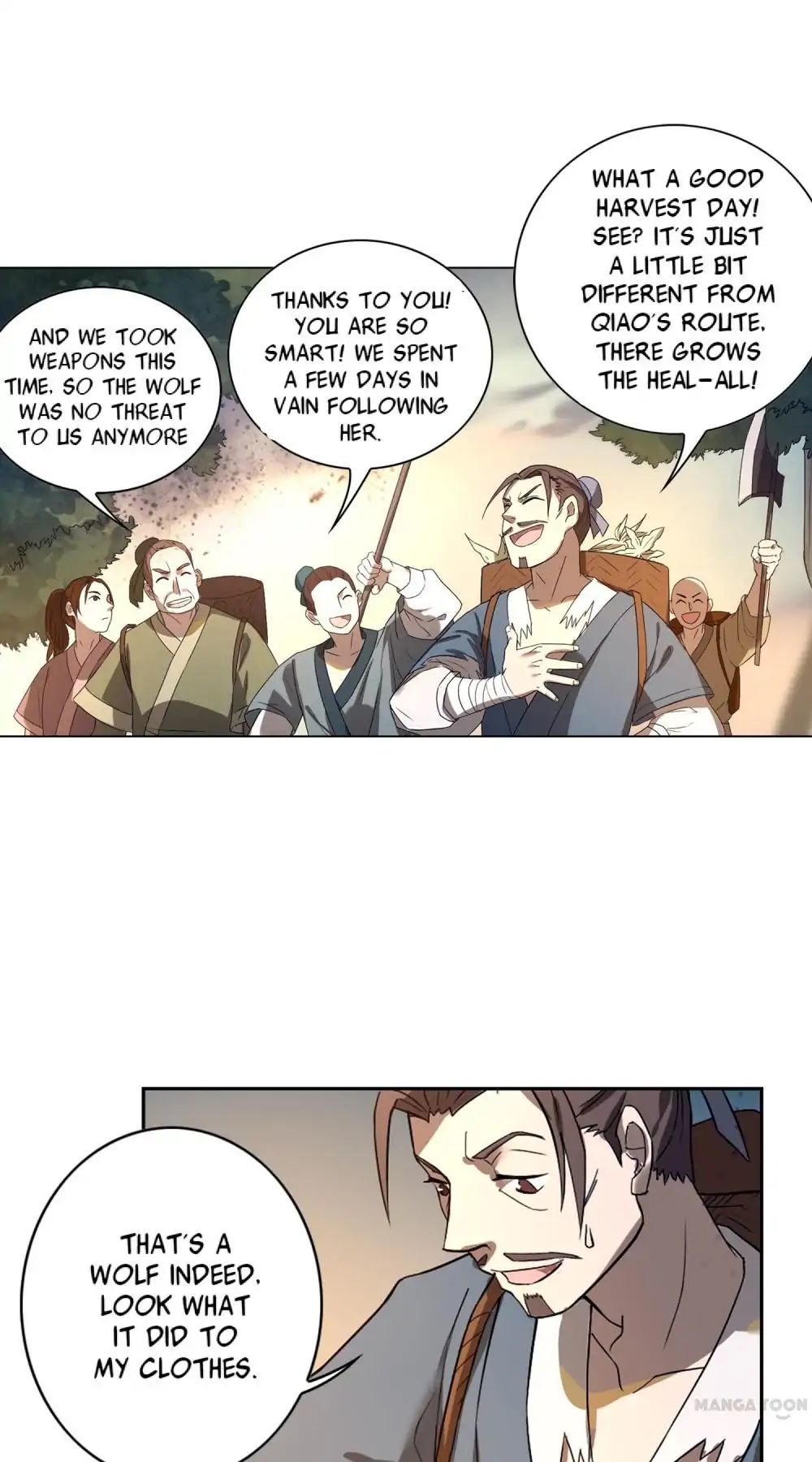 The Phoenix Chapter 17 - page 17