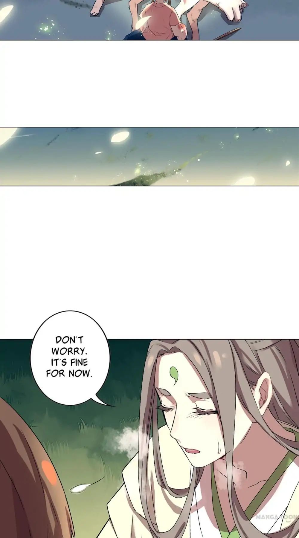 The Phoenix Chapter 17 - page 7
