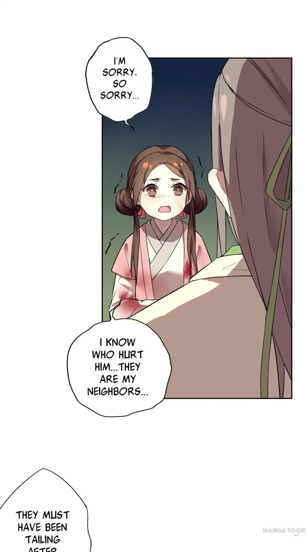 The Phoenix Chapter 17 - page 9