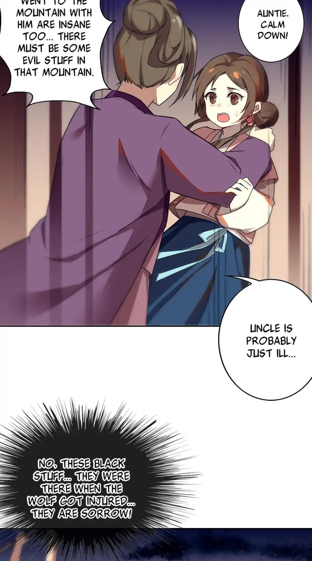 The Phoenix Chapter 18 - page 6