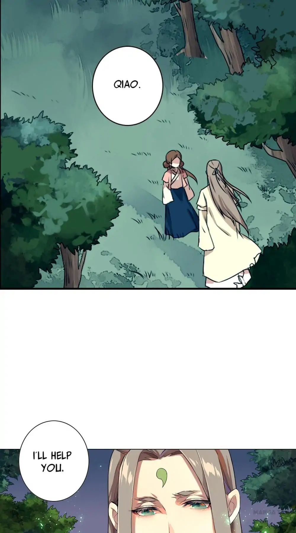 The Phoenix Chapter 19 - page 3