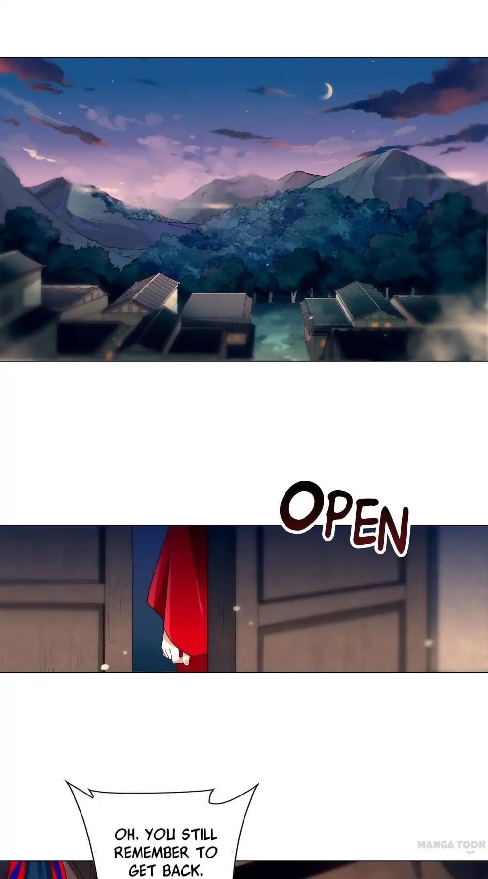 The Phoenix Chapter 2 - page 1