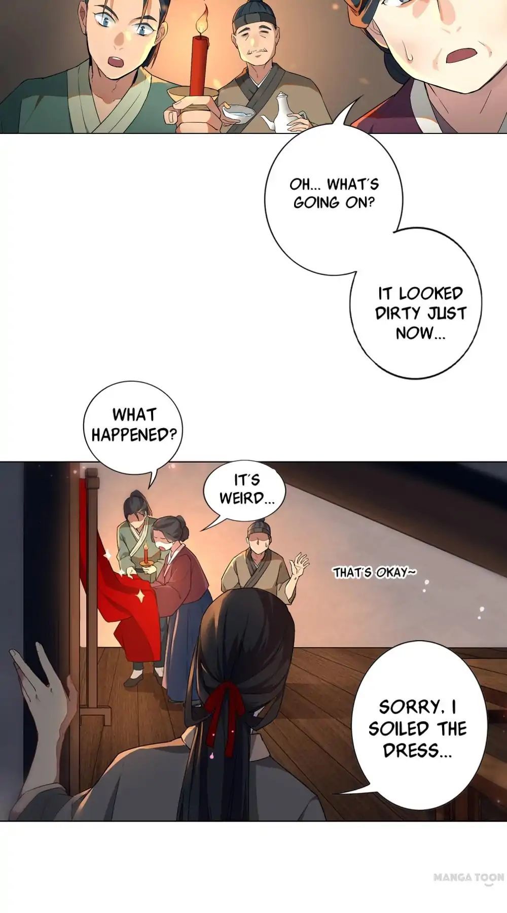 The Phoenix Chapter 2 - page 10