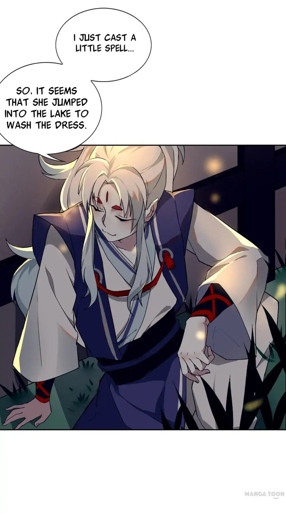 The Phoenix Chapter 2 - page 13