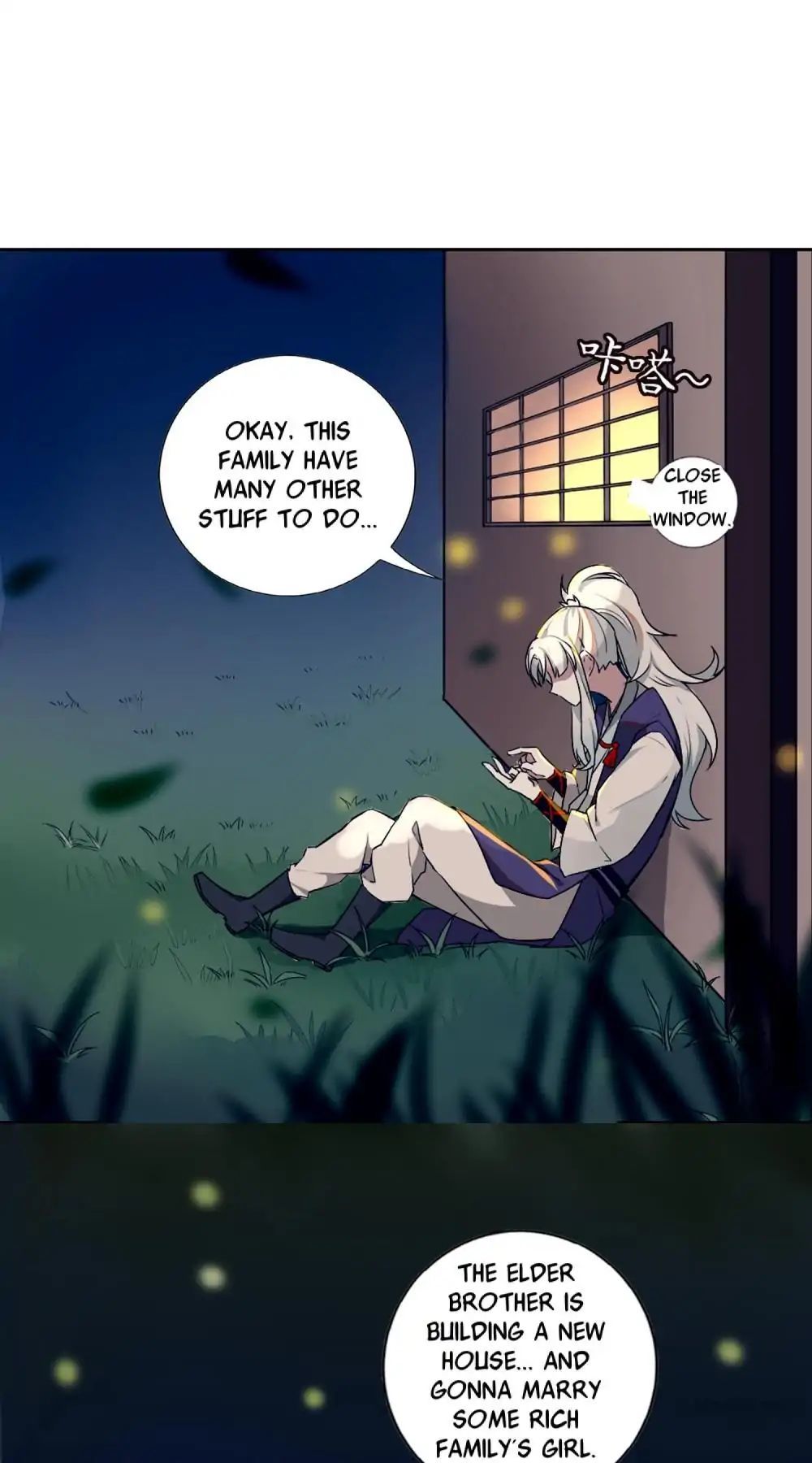 The Phoenix Chapter 2 - page 14