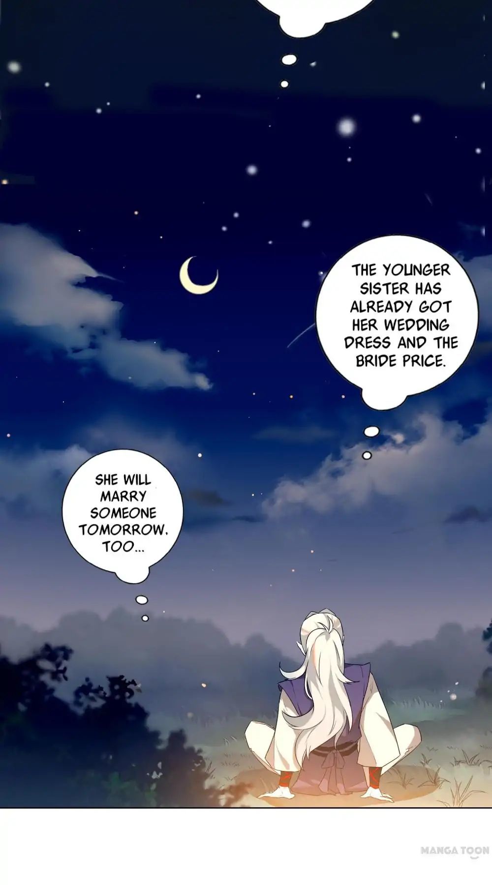 The Phoenix Chapter 2 - page 15