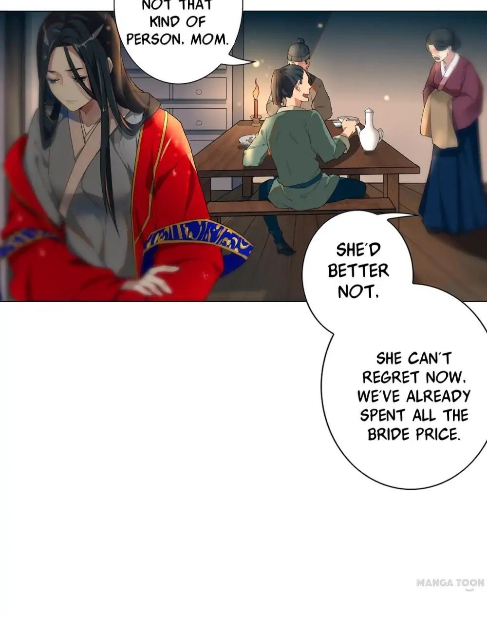 The Phoenix Chapter 2 - page 4