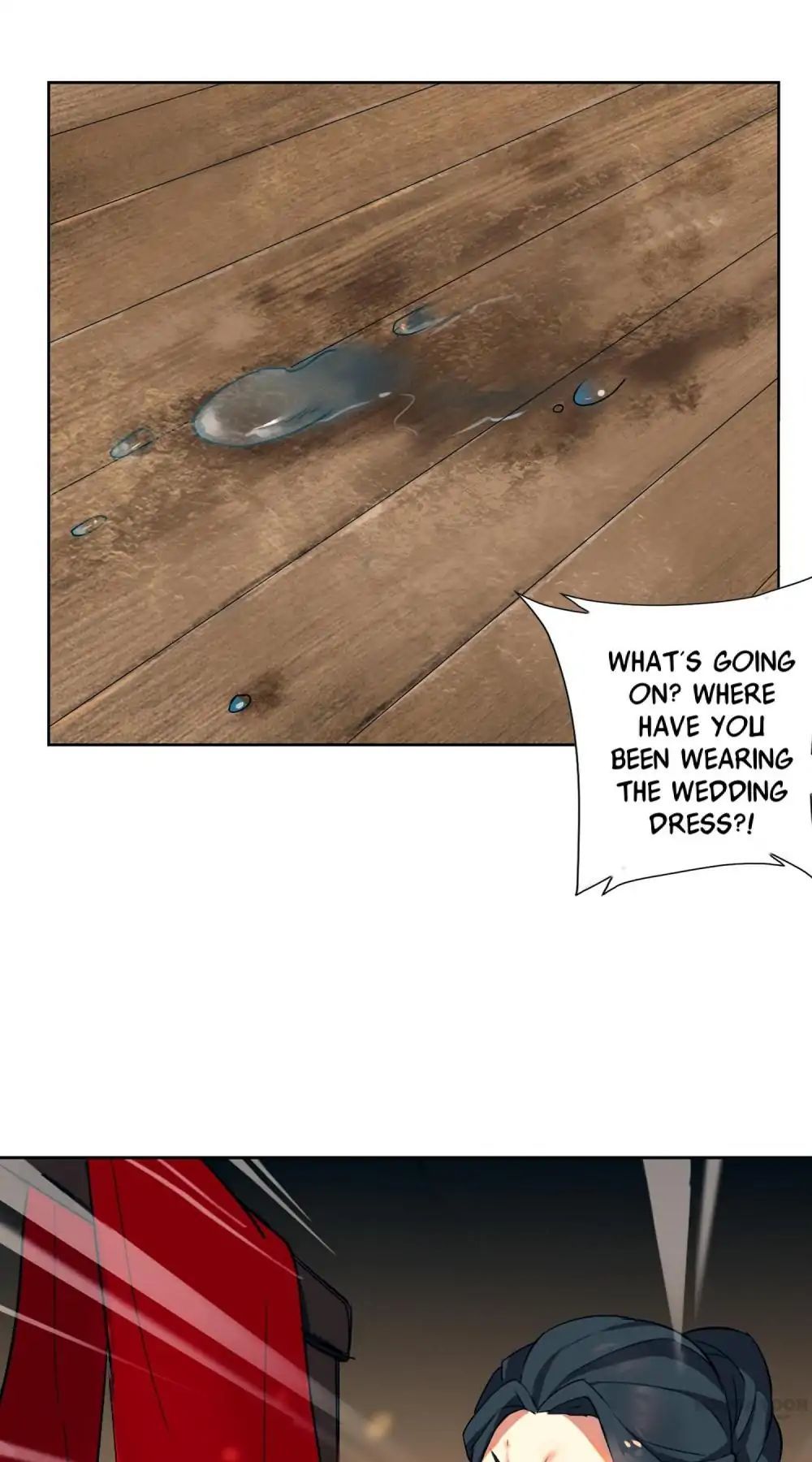 The Phoenix Chapter 2 - page 6