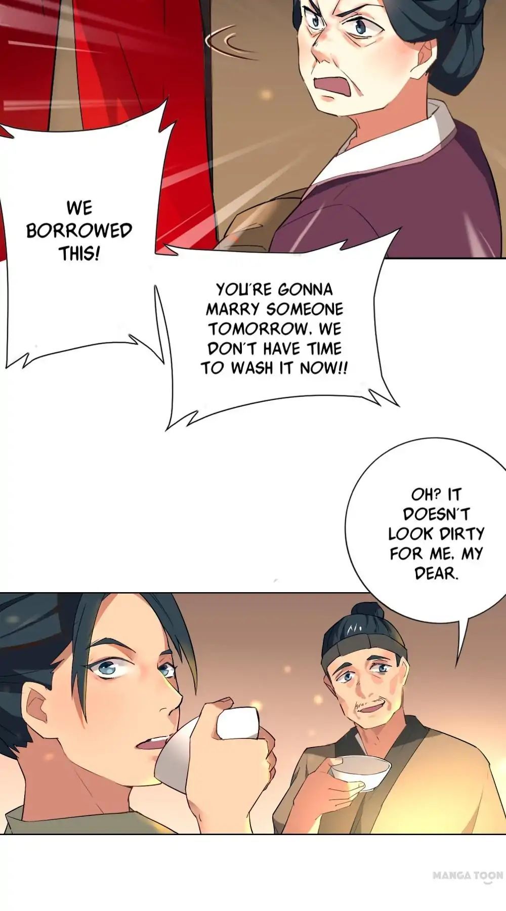 The Phoenix Chapter 2 - page 7