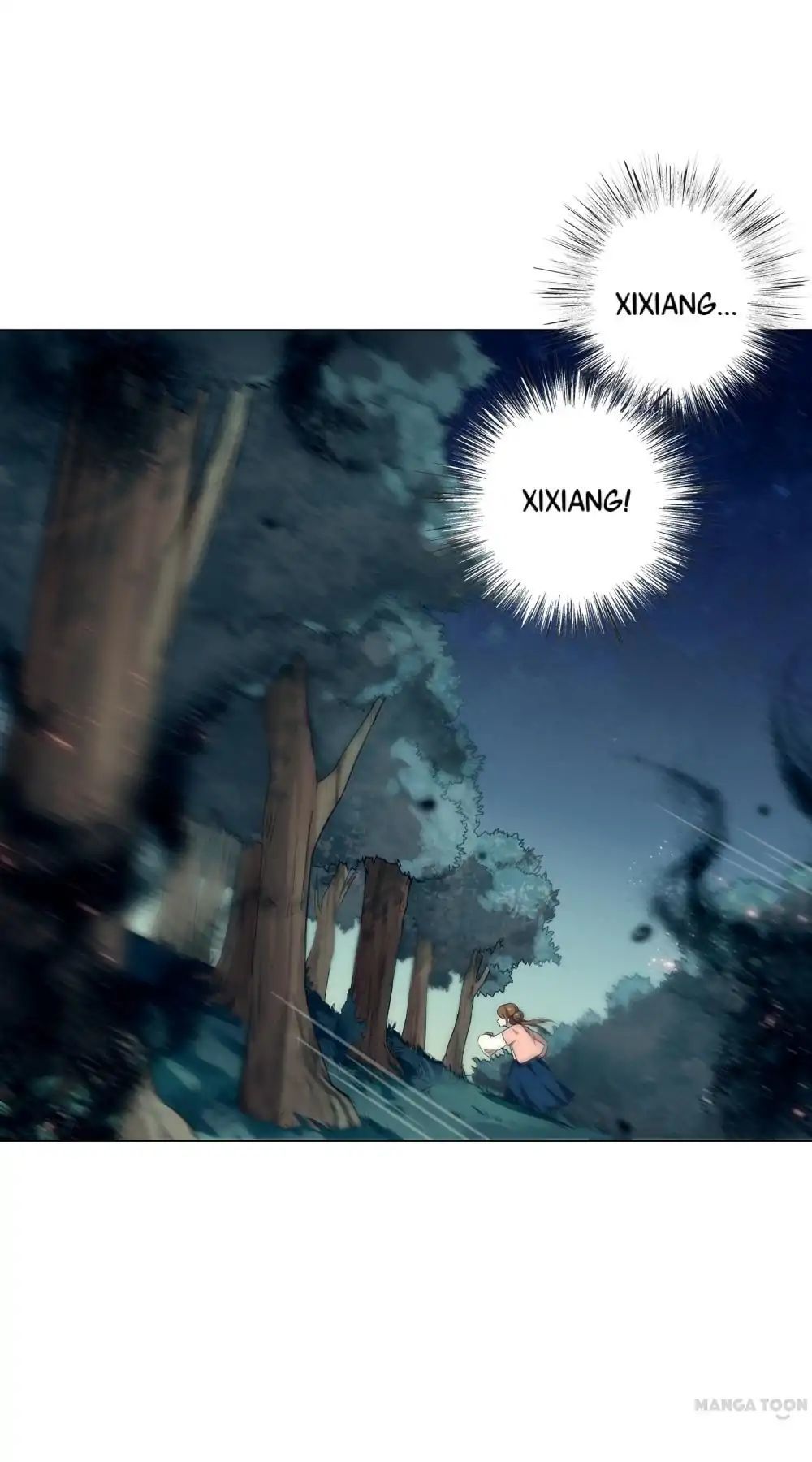 The Phoenix Chapter 20 - page 13