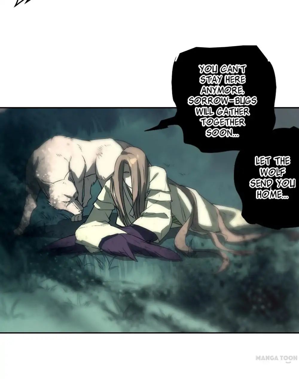 The Phoenix Chapter 20 - page 16