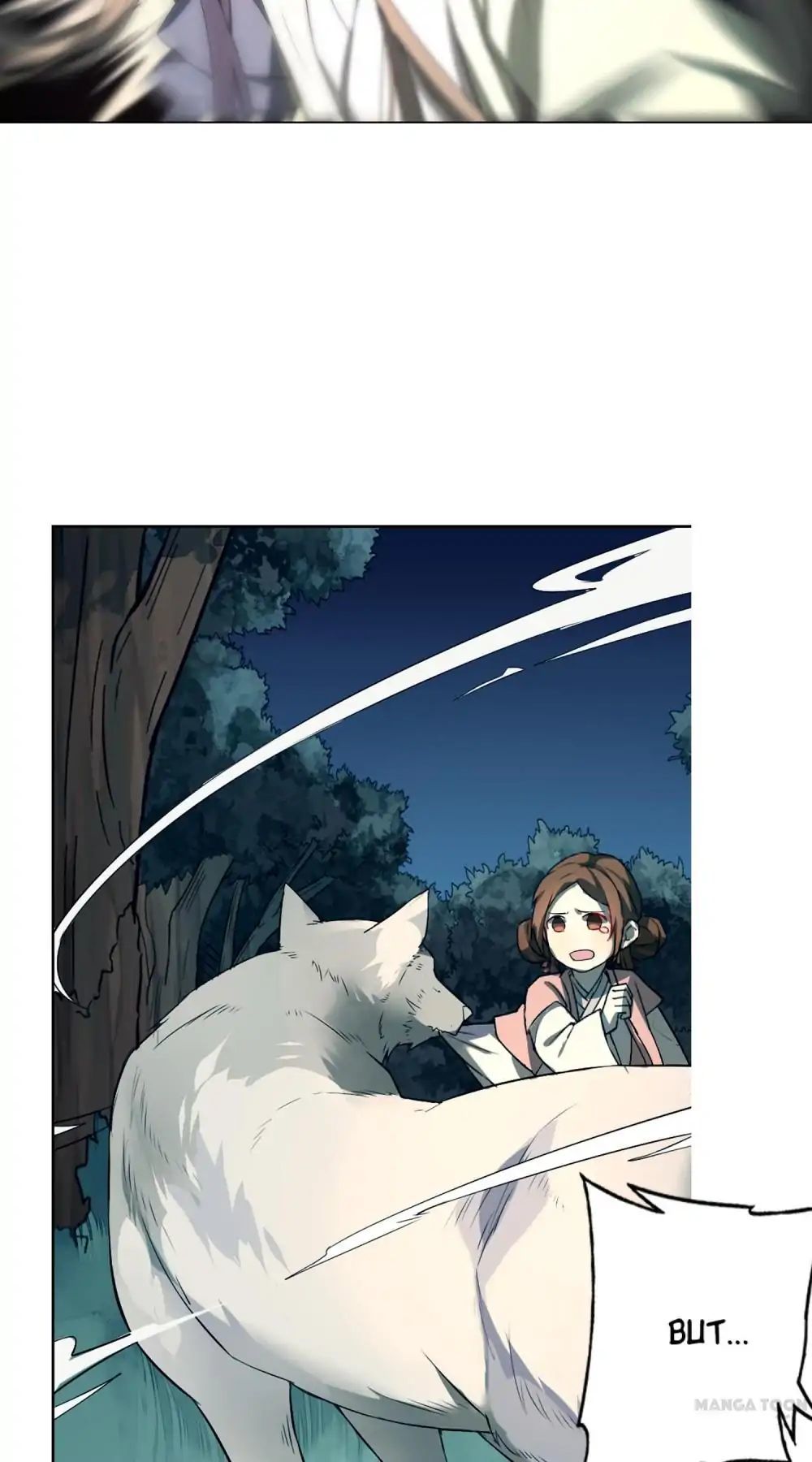 The Phoenix Chapter 20 - page 18
