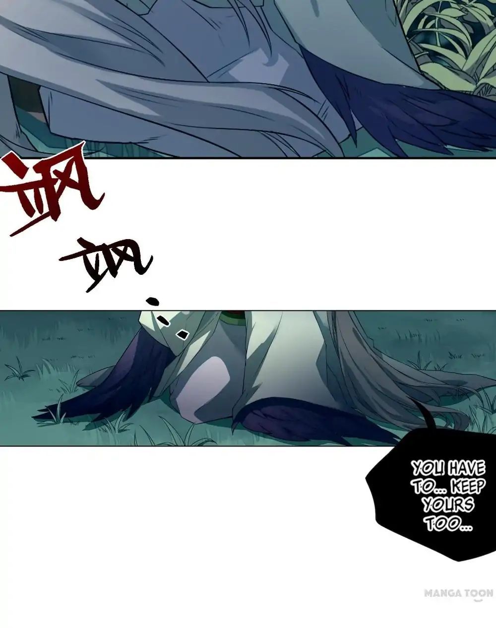 The Phoenix Chapter 20 - page 20