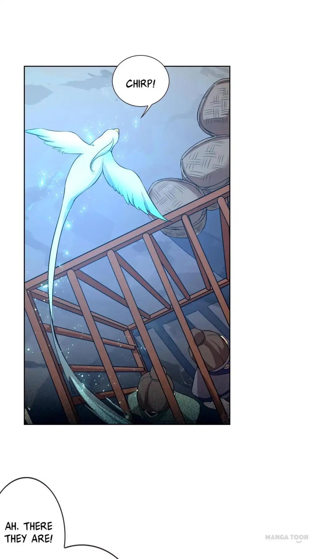 The Phoenix Chapter 21 - page 12