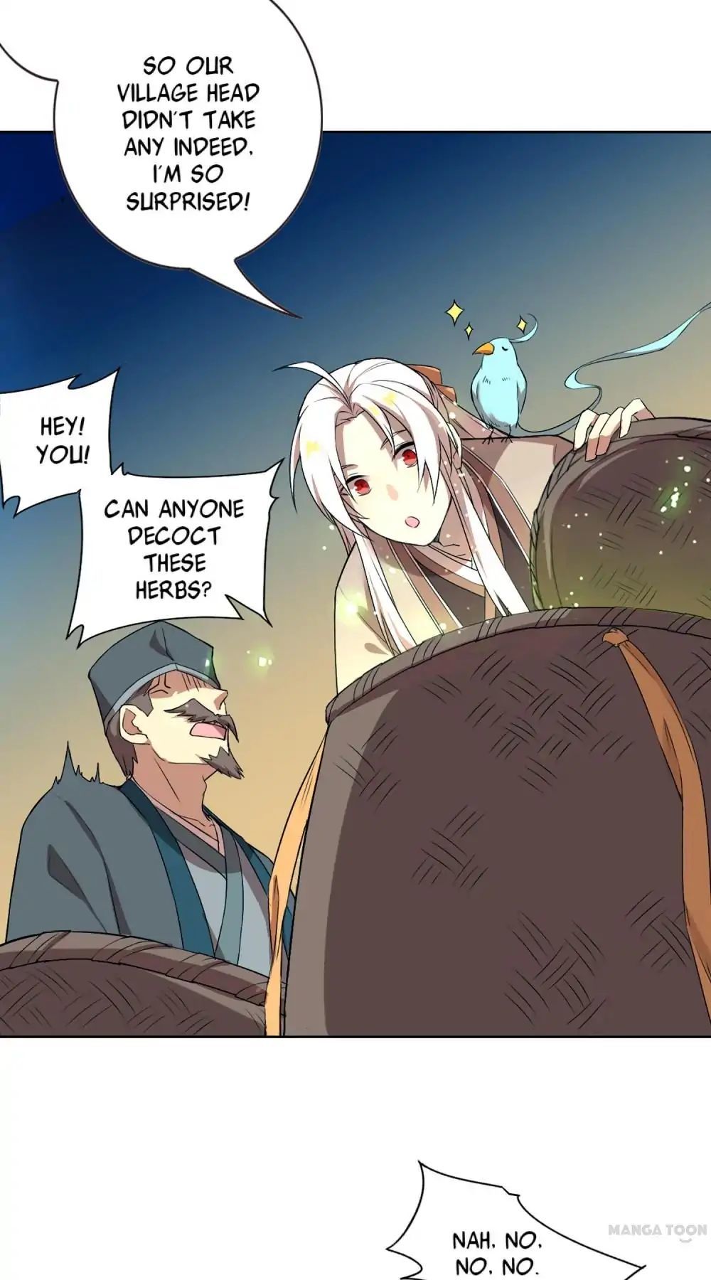 The Phoenix Chapter 21 - page 13