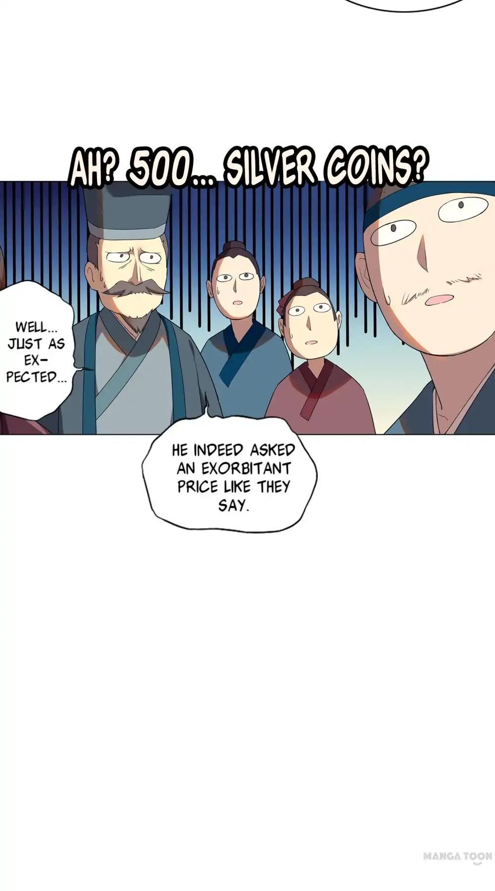 The Phoenix Chapter 21 - page 32