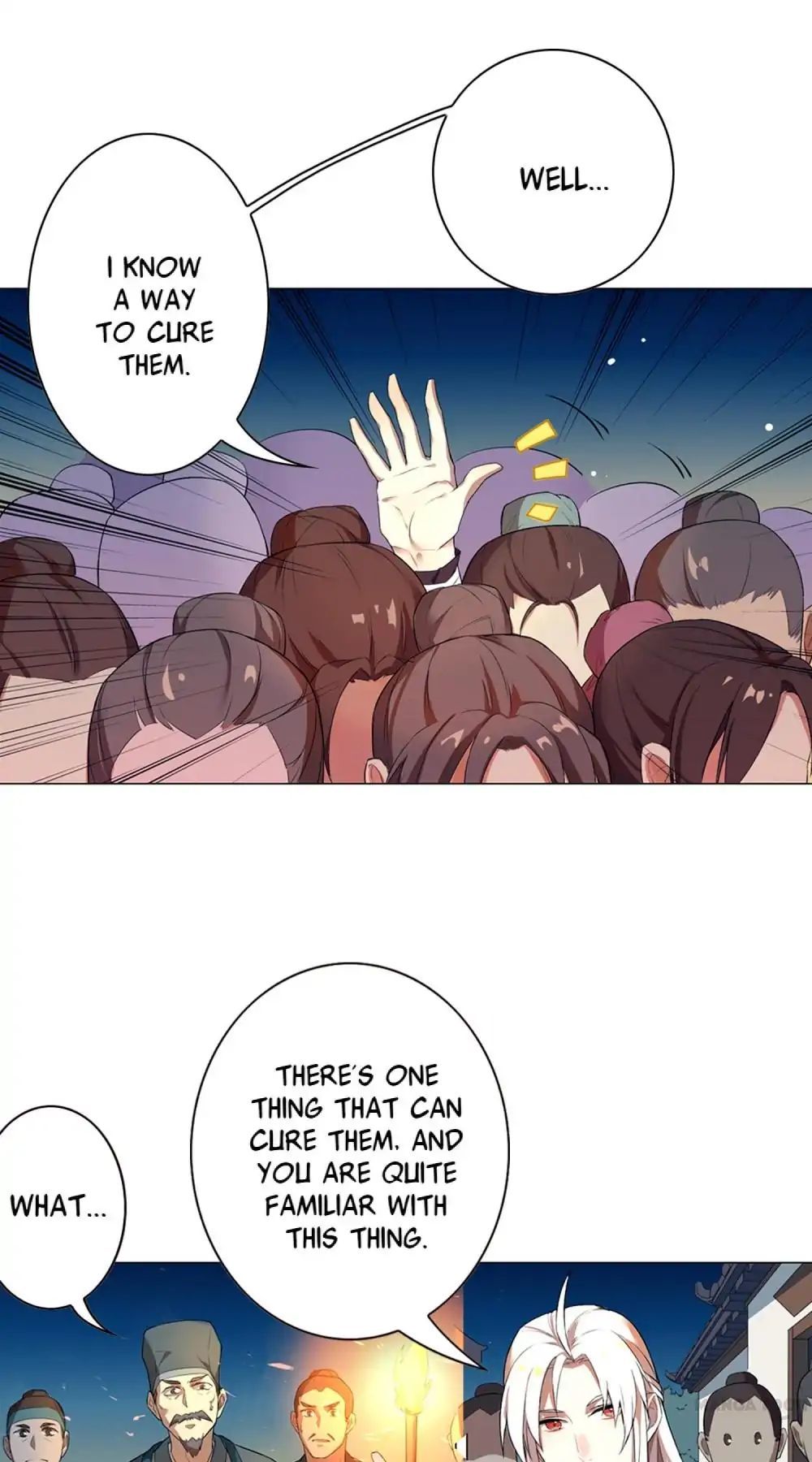 The Phoenix Chapter 21 - page 5