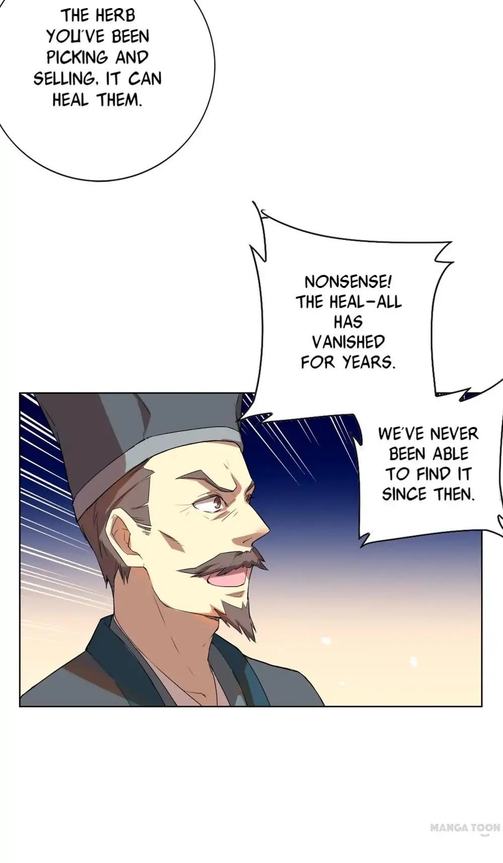 The Phoenix Chapter 21 - page 7