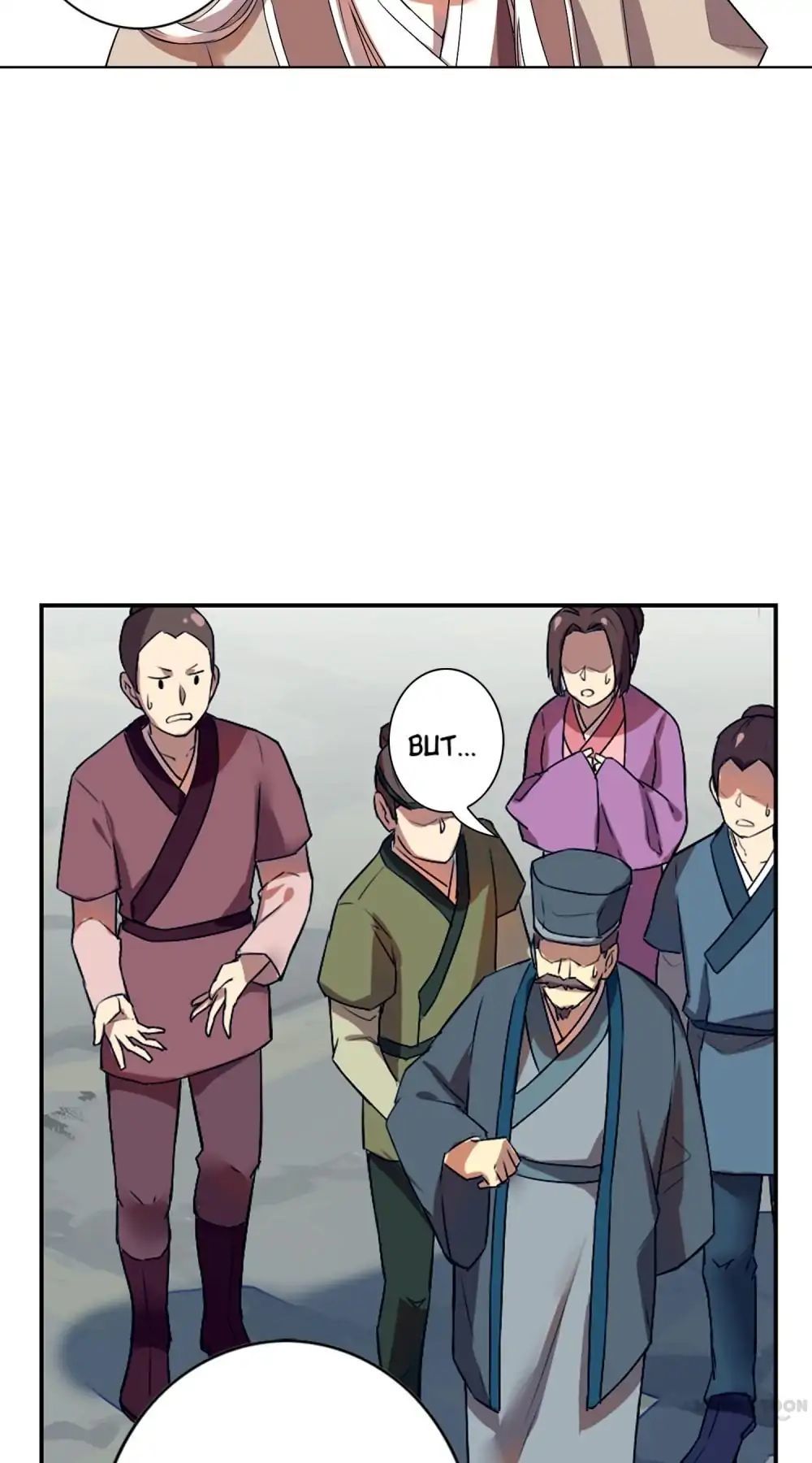 The Phoenix Chapter 22 - page 2