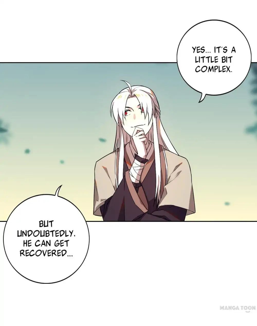 The Phoenix Chapter 22 - page 20