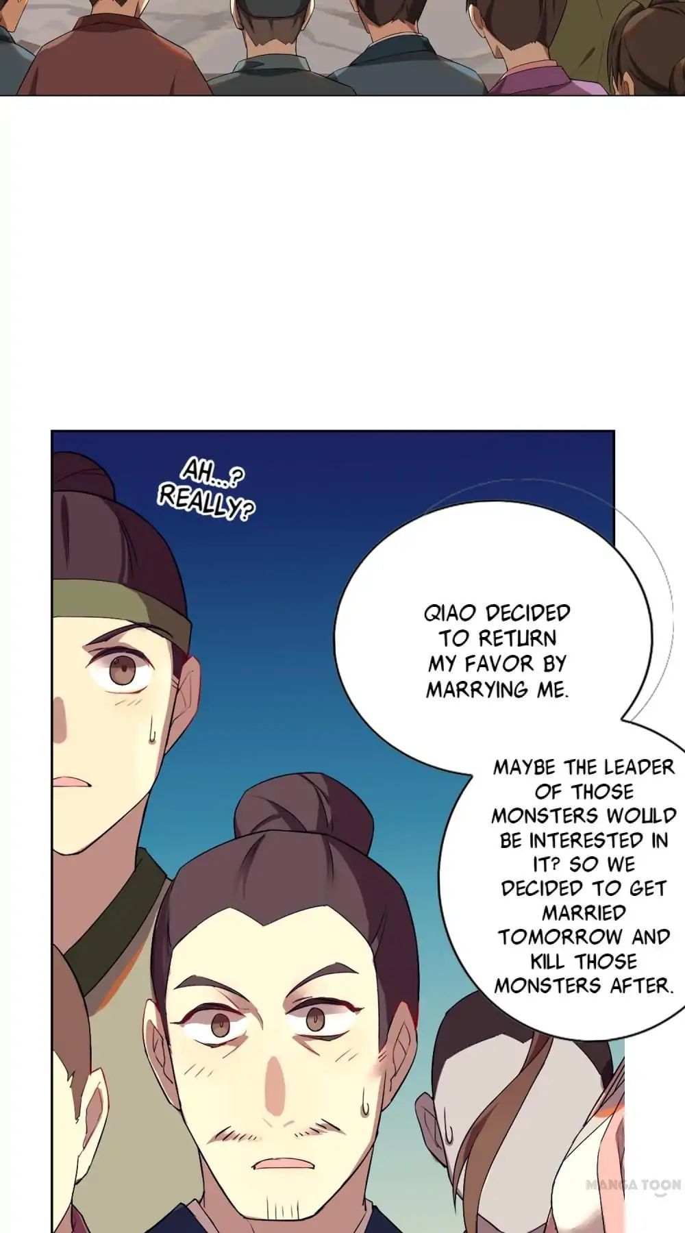 The Phoenix Chapter 22 - page 30