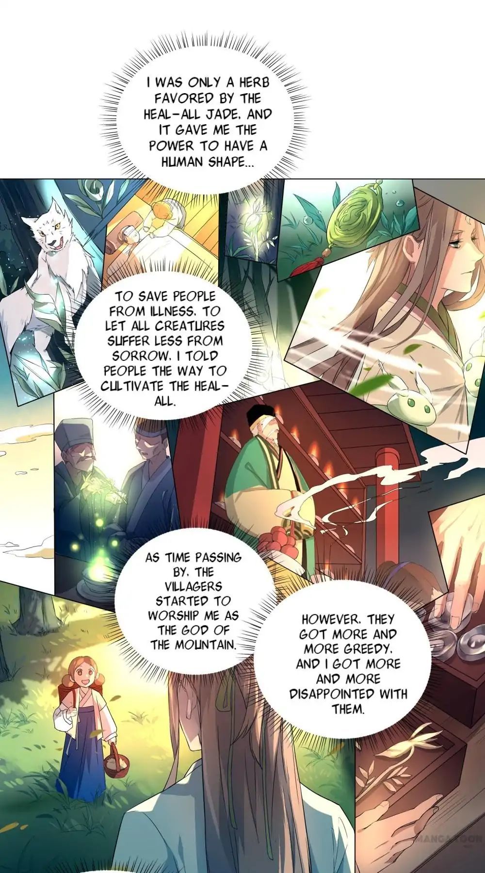 The Phoenix Chapter 23 - page 21